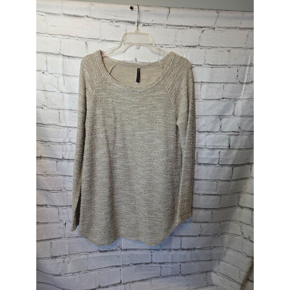 Massini Women's Long Sweater